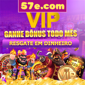 57e.com Ganhe R$ 100,00 Gratis