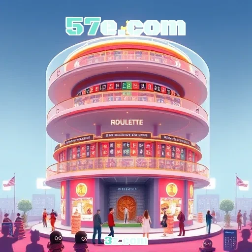 57e.com: Os Melhores Jackpots para Ganhar Grandes Prêmios Hoje!