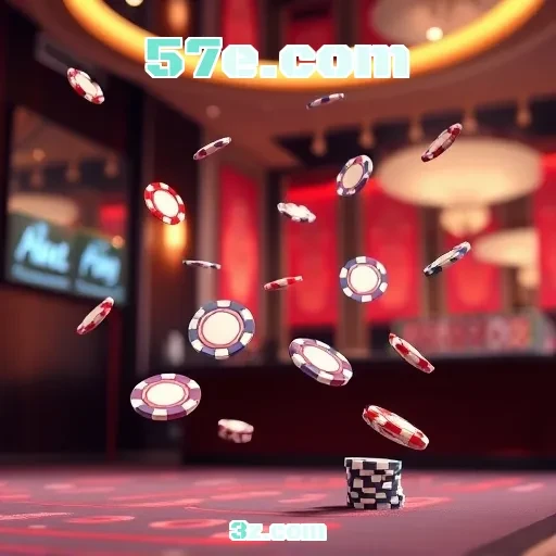 57e.com: Mergulhe no Empolgante Universo das Máquinas de Jogos